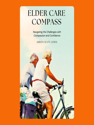 cover image of Elder Care Compass